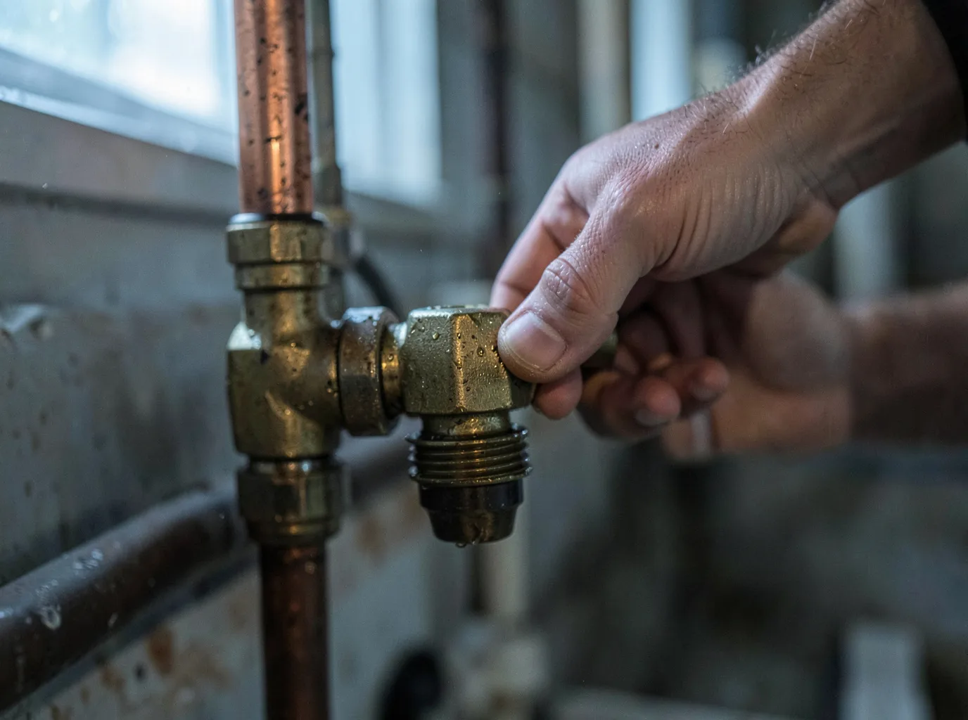 Emergency Plumber Sterling, OH FAQs